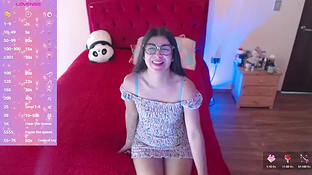 Saray honey04 online show from September 2025 08:20:01 PM