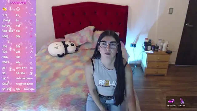 Saray honey04 online show from September 2025 09:32:02 PM