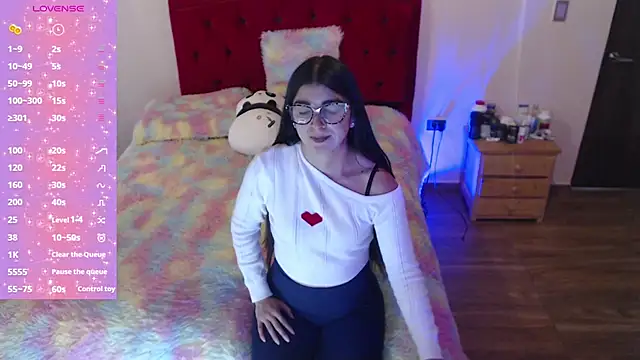 Saray honey04 online show from September 2025 08:38:01 PM