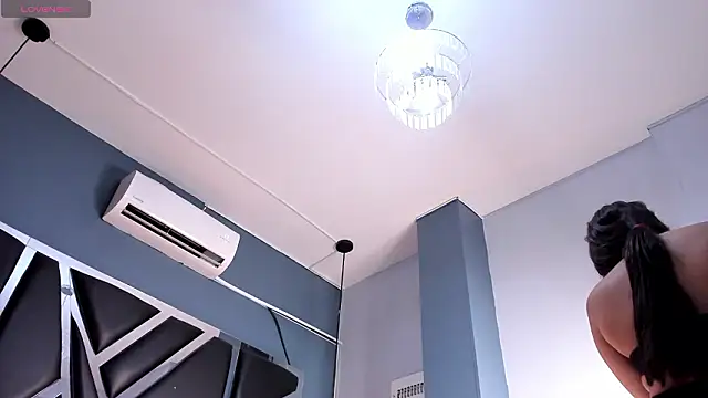 Melissa 23  online show from February 2026 11:48:01 AM