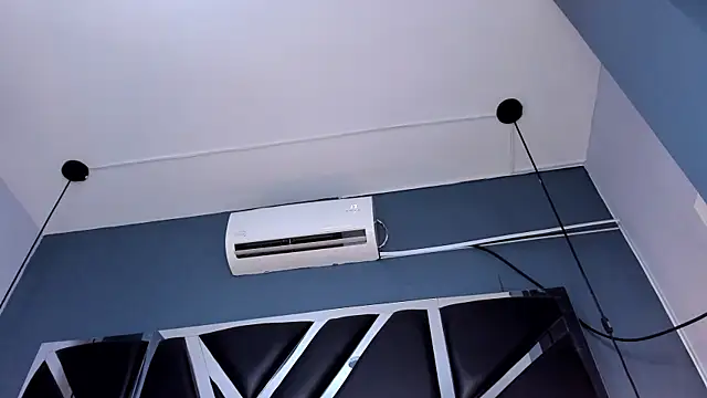 Melissa 23  online show from December 2025 11:38:02 AM