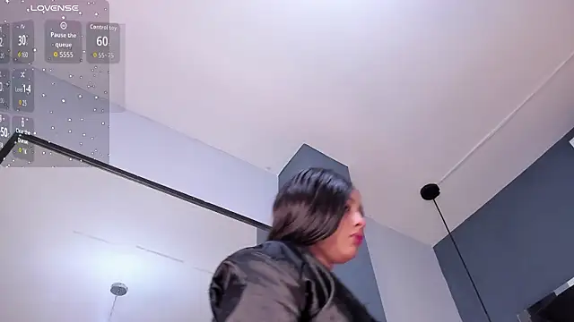 Melissa 23  online show from March 2026 11:59:01 AM