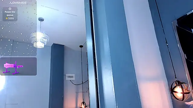 Melissa 23  online show from March 2026 11:54:01 AM