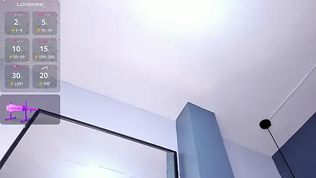 Melissa 23  online show from March 2026 12:11:01 PM