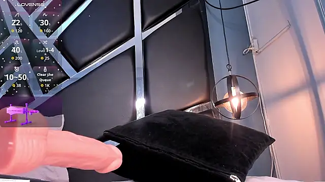 Melissa 23  online show from February 2026 11:42:02 AM