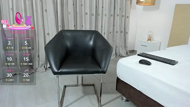 ElectraRhodes1 online show from October 2025 08:27:02 PM