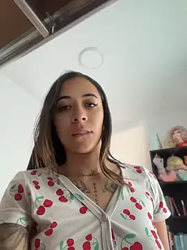 ElectraRhodes1 online show from June 2026 09:25:02 PM