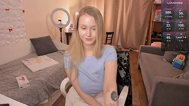 Beatrice 7 online show from March 2026 05:46:01 PM