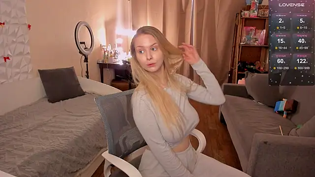 Beatrice 7 online show from March 2026 11:12:01 AM