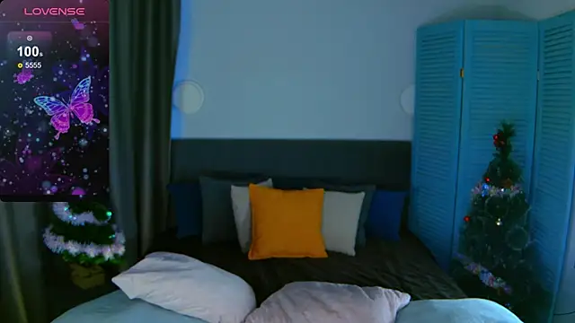 AssolMonet online show from December 2025 08:02:02 AM