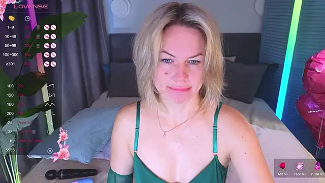 AssolMonet online show from March 2026 08:11:01 AM