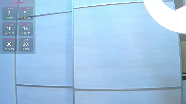 AssolMonet online show from December 2025 06:14:01 AM