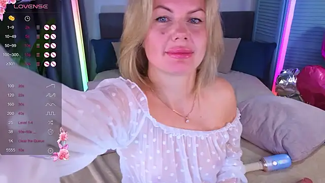 AssolMonet online show from March 2026 07:37:02 AM