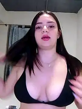 melisa labonboncito online show from October 2025 06:41:01 PM