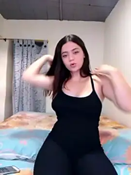 melisa labonboncito online show from November 2025 06:34:01 PM