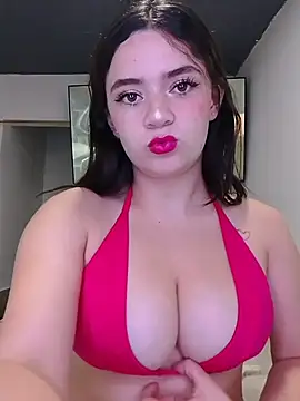 melisa labonboncito online show from February 2026 06:19:01 PM