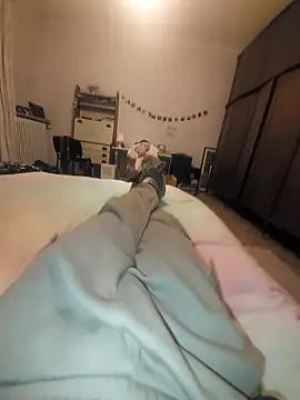 Cazzettostorto99 online show from February 2026 06:15:02 PM