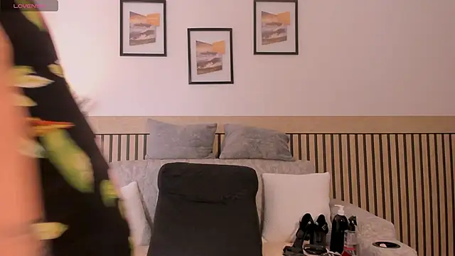 Lucy Milf 68 online show from April 2026 11:01:01 AM