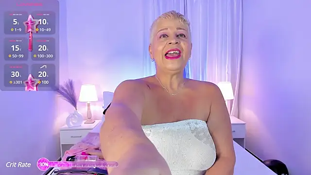 Lucy Milf 68 online show from March 2025 11:23:01 AM