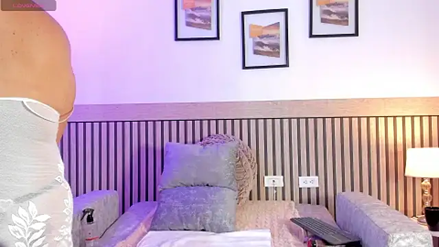 Lucy Milf 68 online show from November 2025 10:41:01 AM