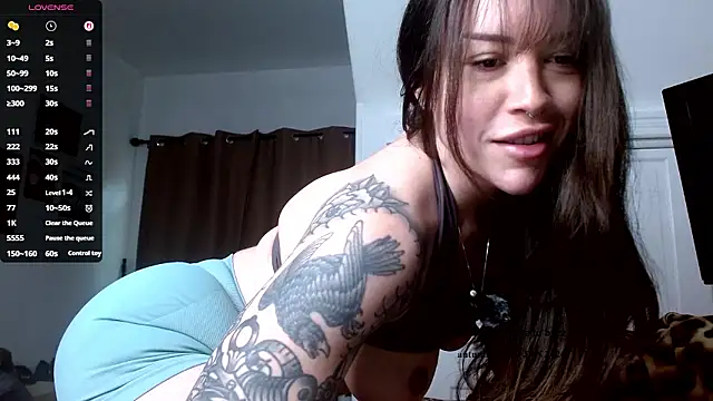 autumnb712 online show from January 2026 03:07:02 PM