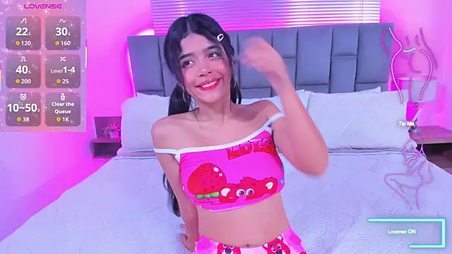 diamond sweet1 online show from January 2026 02:04:01 AM