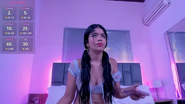 diamond sweet1 online show from February 2026 02:00:01 AM