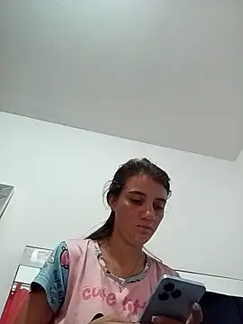 ArianaaGrace online show from May 2026 03:29:01 PM
