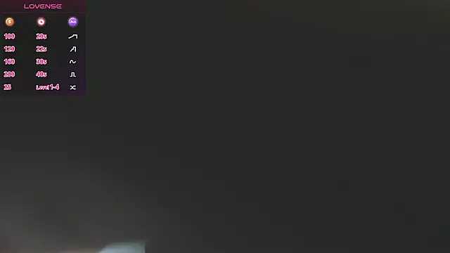 ArianaaGrace online show from April 2026 08:10:02 PM