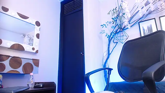 SamanthaSmiithh online show from March 2025 09:38:02 PM