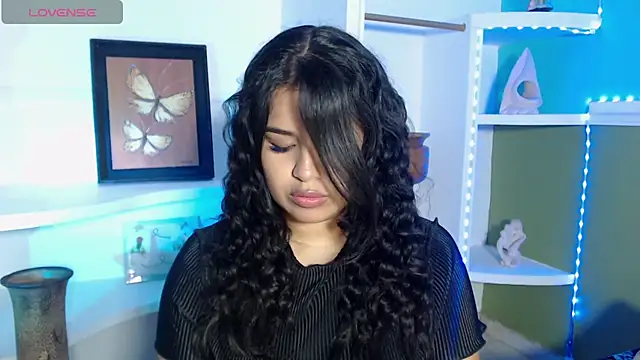 SamanthaSmiithh online show from October 2025 07:46:01 PM