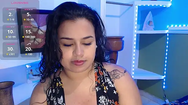 SamanthaSmiithh online show from October 2025 09:49:02 PM