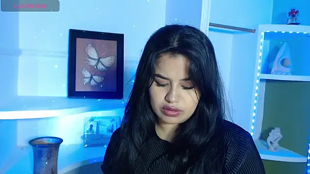 SamanthaSmiithh online show from November 2025 10:58:01 PM