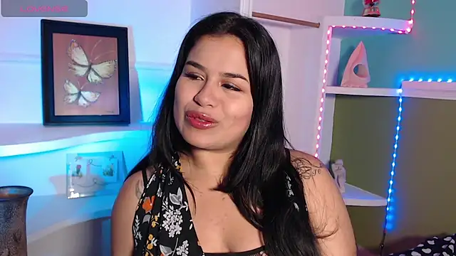 SamanthaSmiithh online show from December 2025 12:49:01 AM