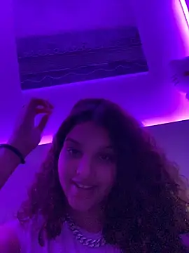 redvelved  011 online show from November 2025 09:25:01 PM