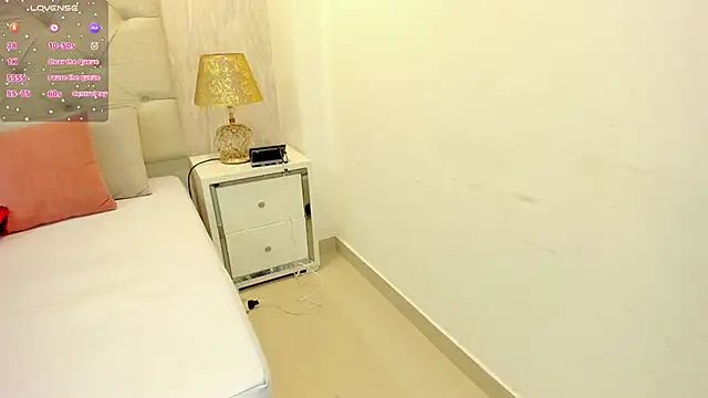 Maria Angel01  online show from March 2026 02:58:02 AM