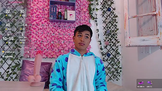 willians   0 online show from March 2025 05:34:01 AM