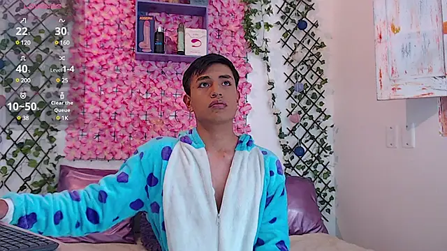willians   0 online show from March 2025 02:29:01 AM