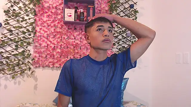 willians   0 online show from October 2025 03:40:02 AM