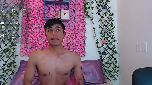 willians   0 online show from March 2025 03:06:01 PM