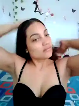 Ehilyn online show from September 2025 09:25:02 PM