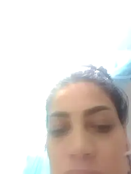 Ehilyn online show from October 2025 09:36:01 PM