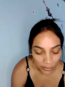 Ehilyn online show from September 2025 11:27:02 PM