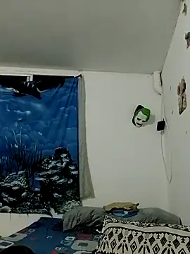 Ehilyn online show from September 2025 12:05:02 AM
