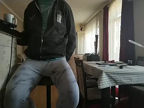 Snajperbaba online show from April 2026 04:08:02 PM