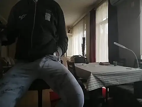 Snajperbaba online show from April 2026 04:41:02 PM