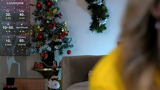 SophiaPotts online show from December 2025 02:17:02 AM