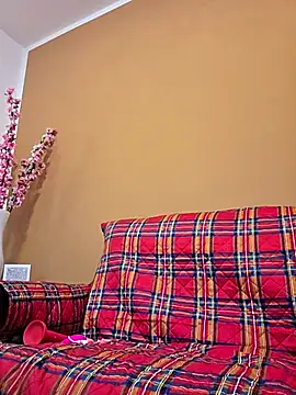 Melody73 online show from December 2025 06:17:01 PM