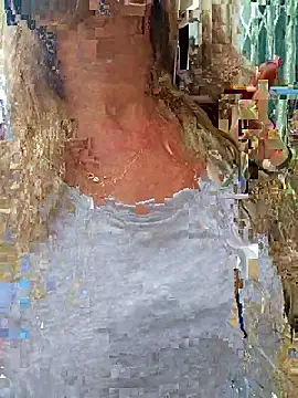 Melody73 online show from October 2025 11:42:02 AM