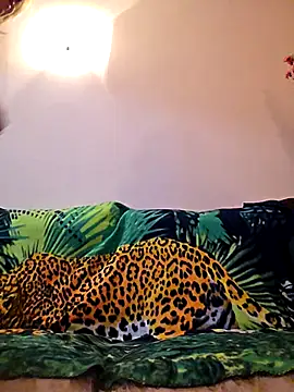 Melody73 online show from November 2025 10:32:01 PM